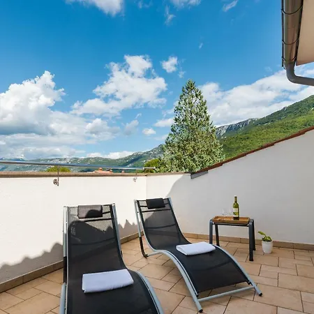 Apartman Qualich *
