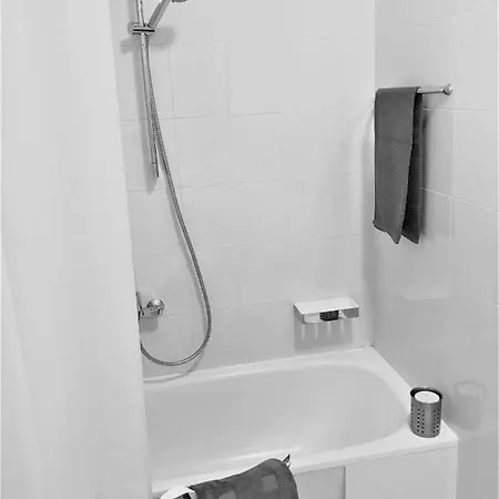 Qualich Apartman *