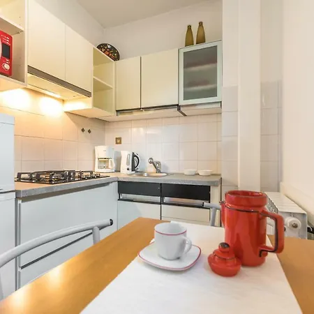 Qualich Apartamento