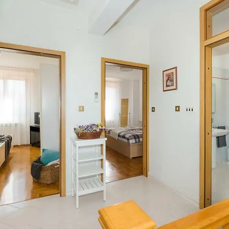 Qualich Apartman *