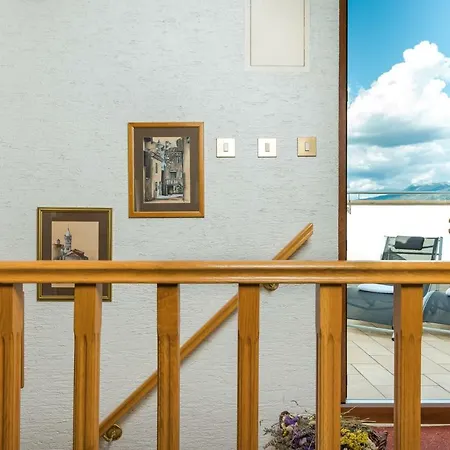 Qualich Apartman *