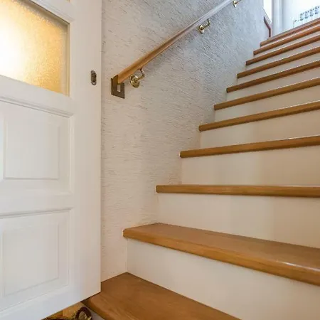 Qualich Apartman *