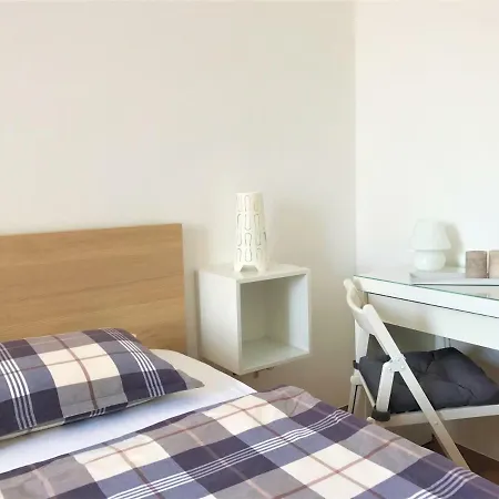 Qualich Apartament