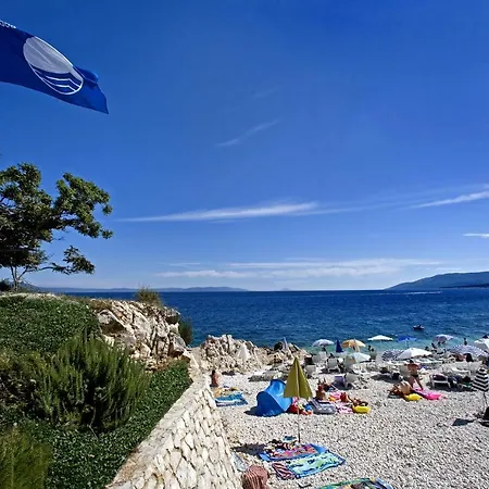 Qualich Apartman Plomin