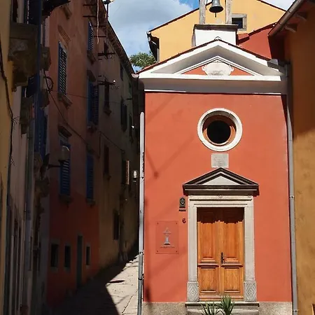 Apartament Qualich