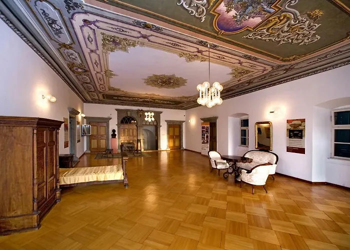 Апартаменты Qualich