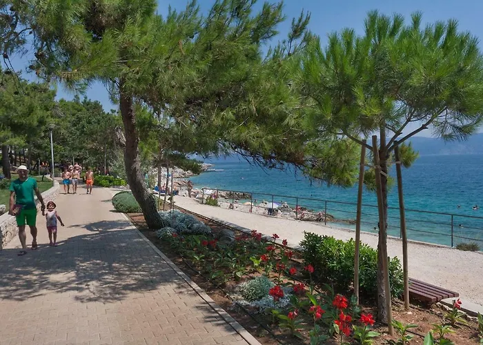 Апартаменты Qualich