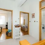 Qualich Apartment *