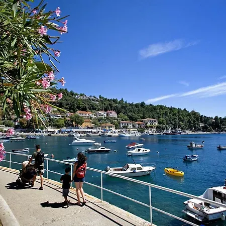 Apartmán Qualich Plomin