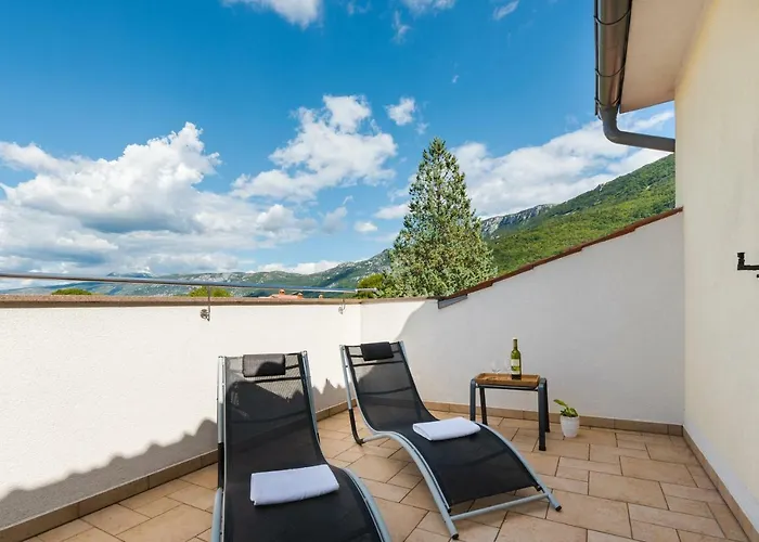 Апартаменты Qualich *