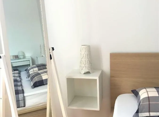 Lejlighed Qualich Plomin