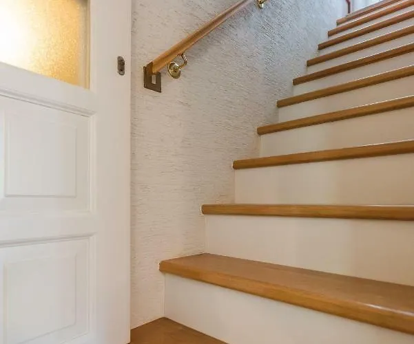 Qualich Апартаменты *