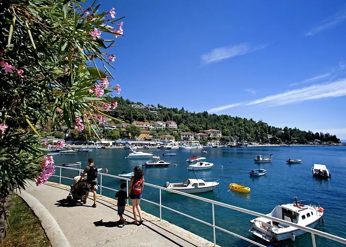 Lejlighed Qualich Plomin