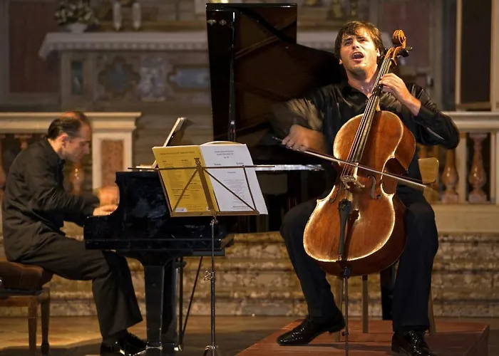 Qualich Lejlighed Plomin