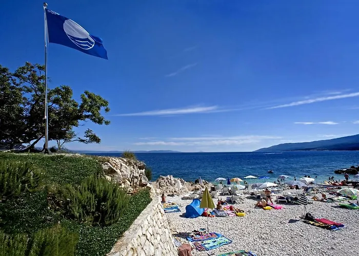 Qualich Lejlighed Plomin