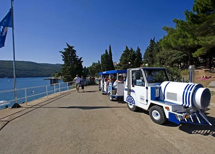 Qualich Lejlighed Plomin