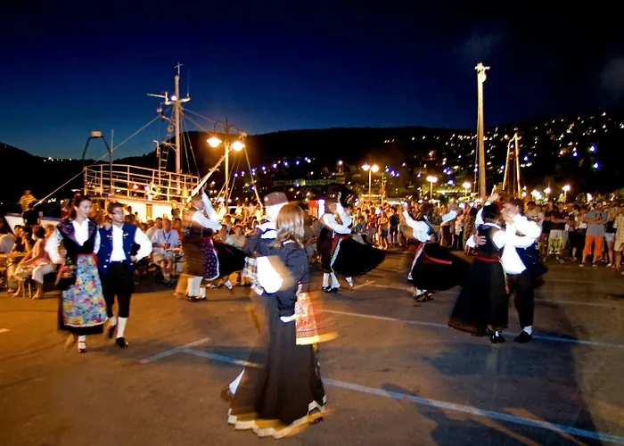 Lejlighed Qualich Plomin