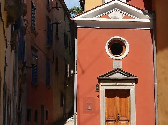 Апартаменты Qualich